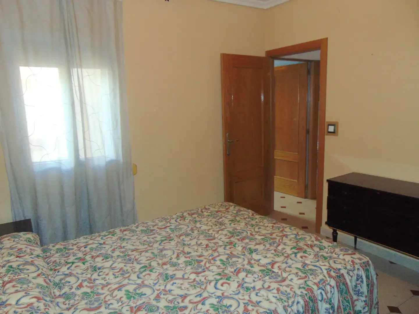 Habitación de Piso en venta en Getafe con Terraza