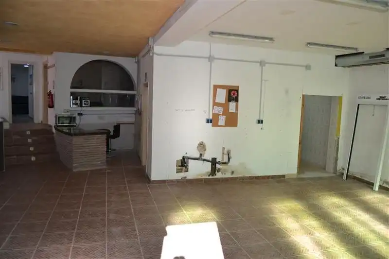 Local en venda en Mijas amb Aire condicionat i Moblat