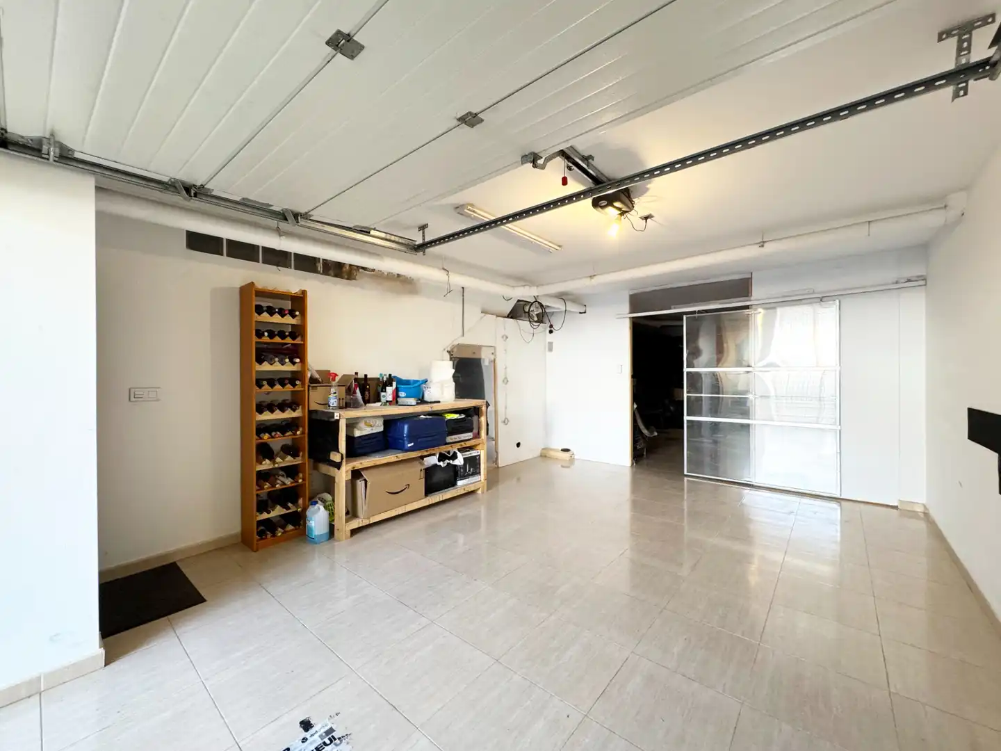 Casa adosada en venta en San Javier con Aire acondicionado, Jardín privado y Trastero