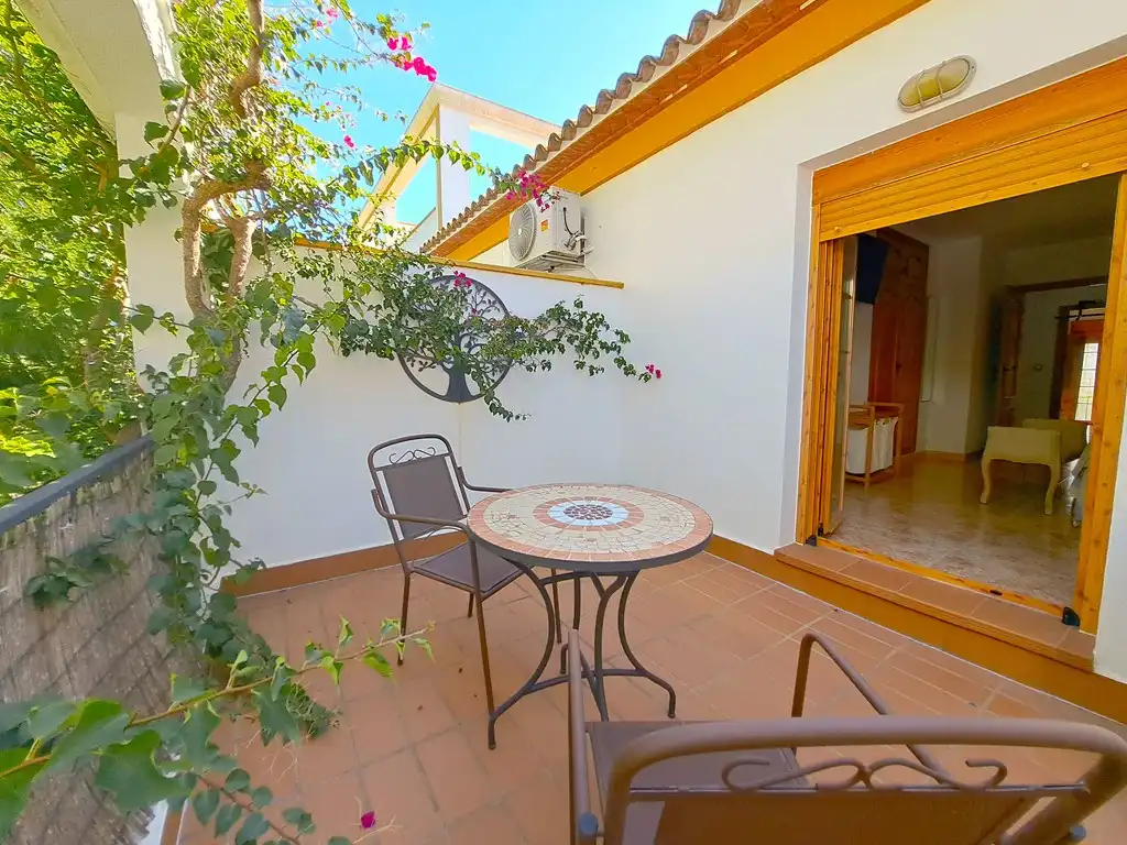 Maison mitoyenne avec piscine à vendre à CV-735, imagen 23
