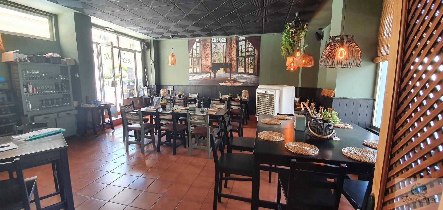 Local de lloguer en Fuengirola amb Terrassa