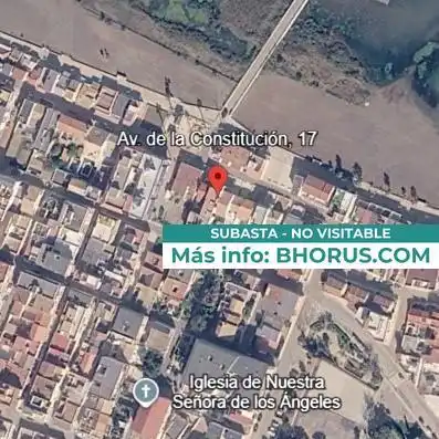 Piso en venta en ISIDORO MAIQUEZ-LOS NIETO 8, imagen 3