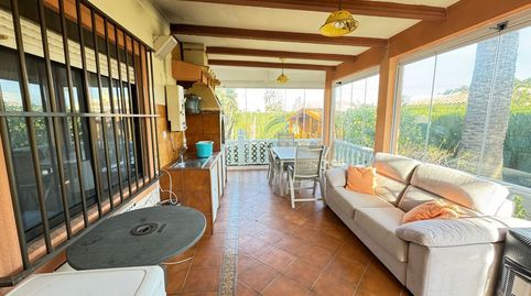 Foto 3 de Casa o xalet en venda a Cabo Roig, Orihuela