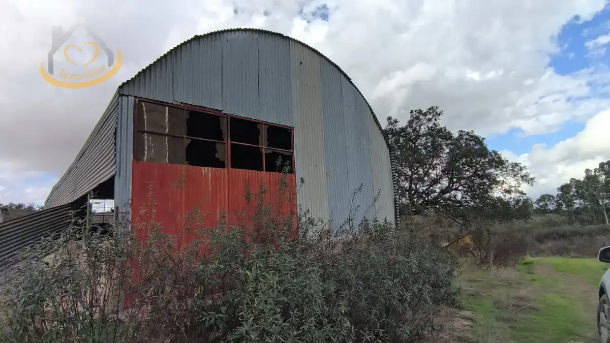 Terreni e lotti in vendita a Puebla de Guzmán, imagen 8