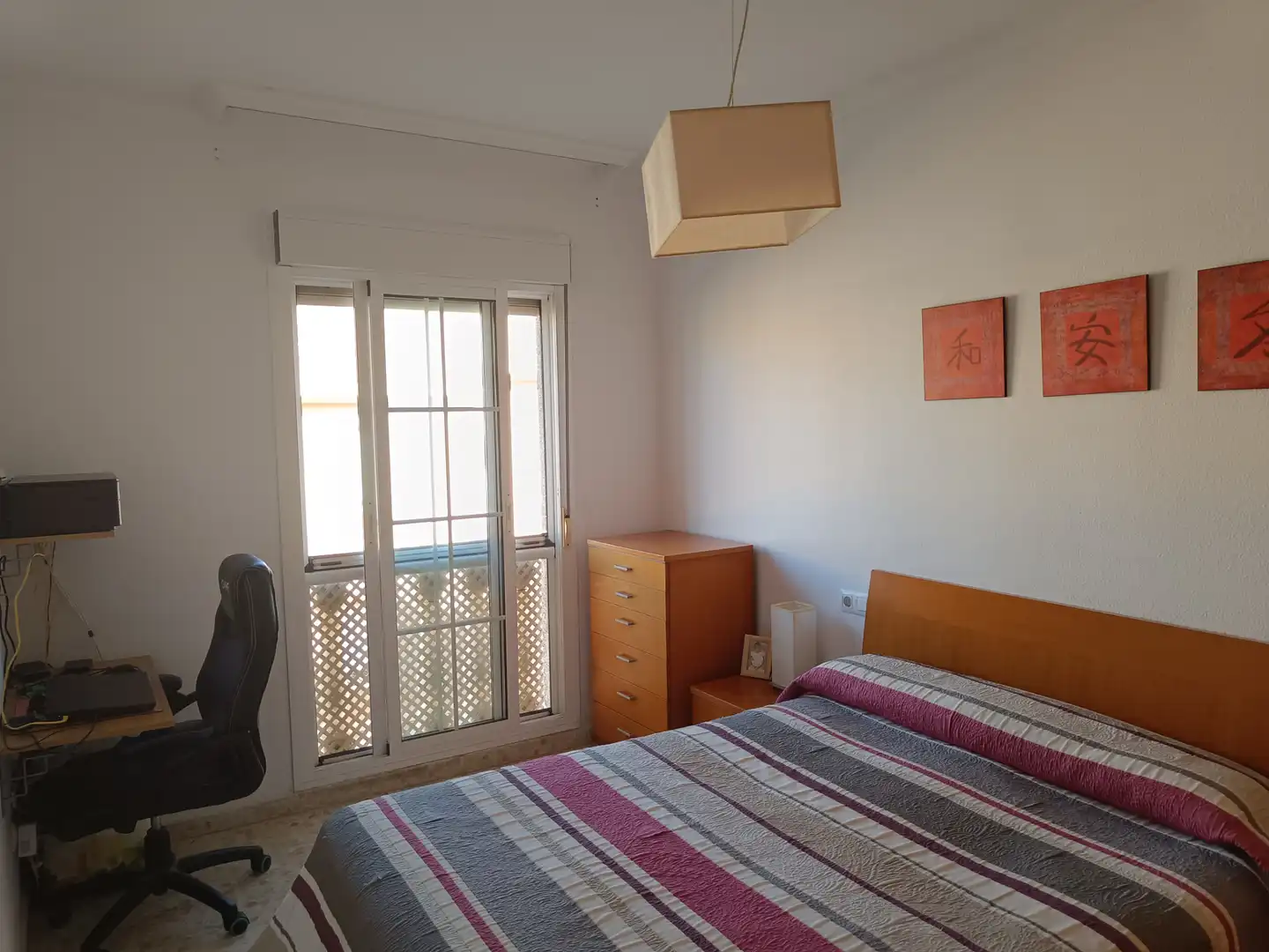 Appartamento con ascensore in vendita a Calle Matrona Ana Mariscal 2, imagen 16
