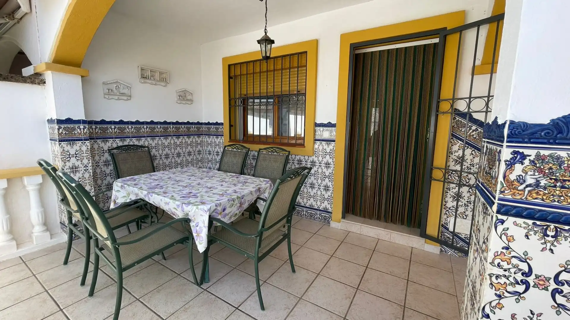 Reihenhaus zum Verkauf in Pueblo Latino, imagen 2