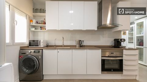 Foto 5 de Habitación en Mont-Olivet, Valencia Capital