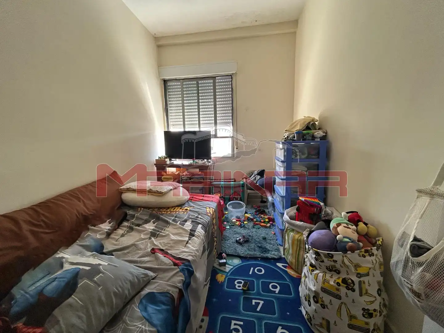 Habitación de Piso en venta en San Martín de la Vega