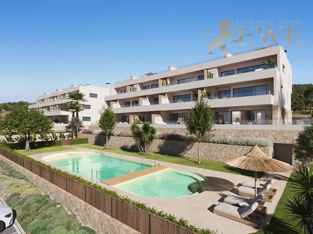 Apartament en venda a Avenida de las Colinas, imagen 2