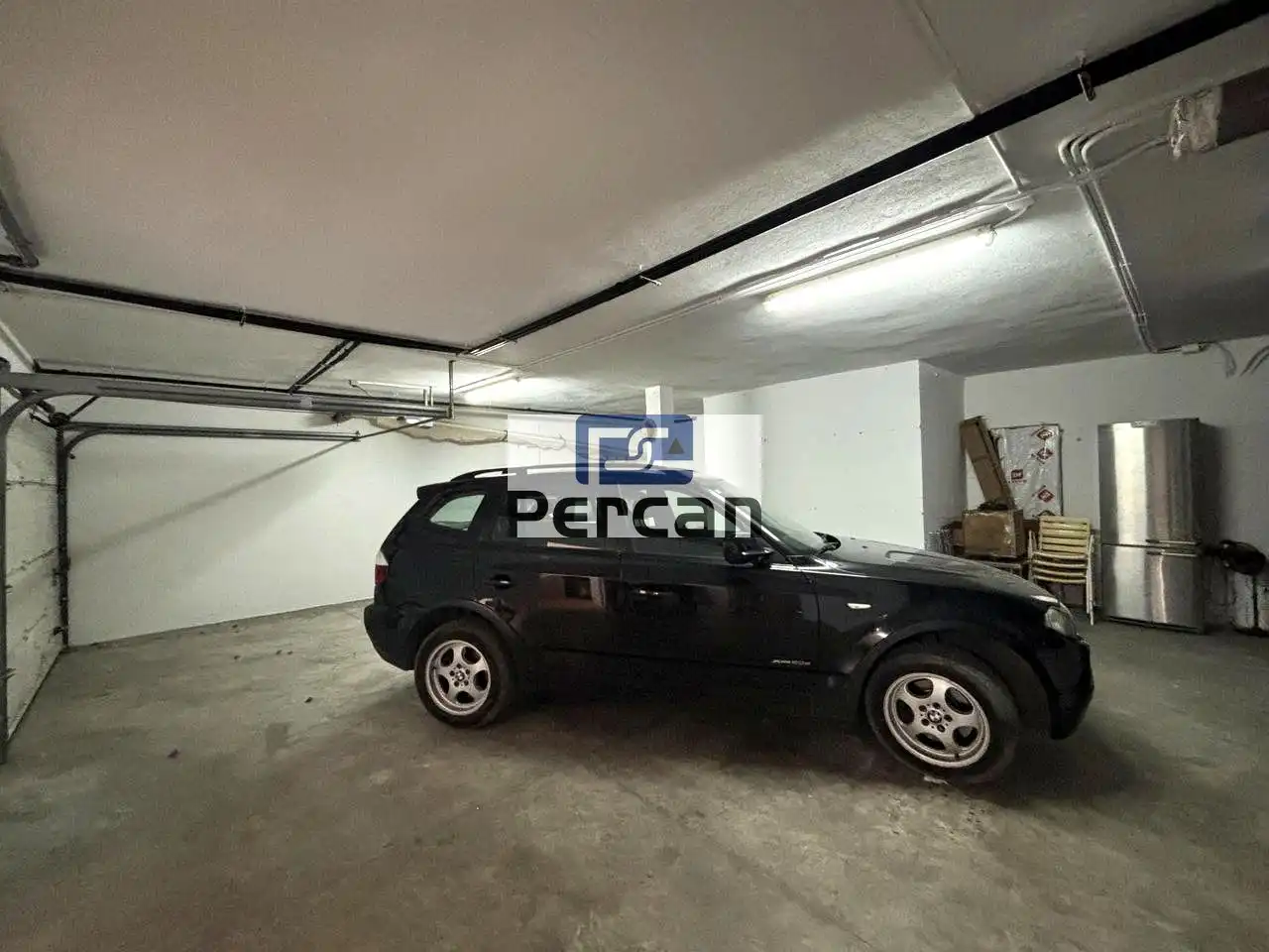 Parking de Casa o chalet en venta en El Campello con Aire acondicionado, Calefacción y Jardín privado