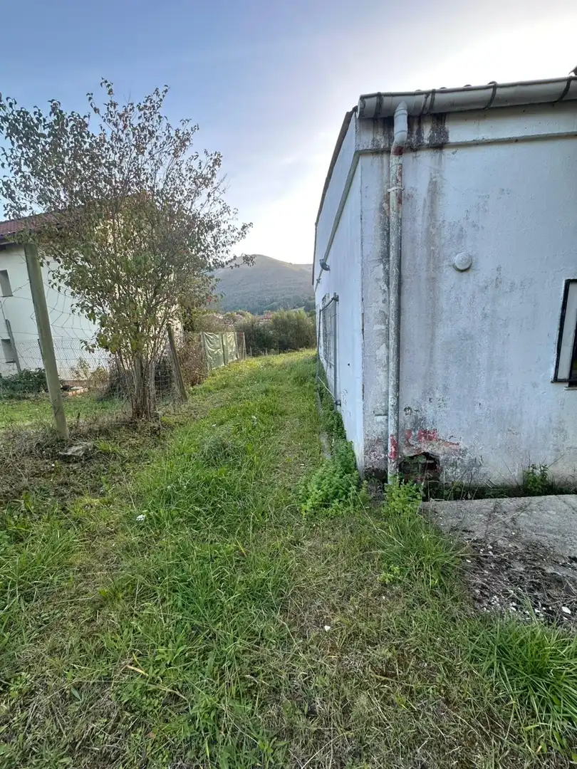 Casa o chalet en venta en Rionansa con Jardín privado