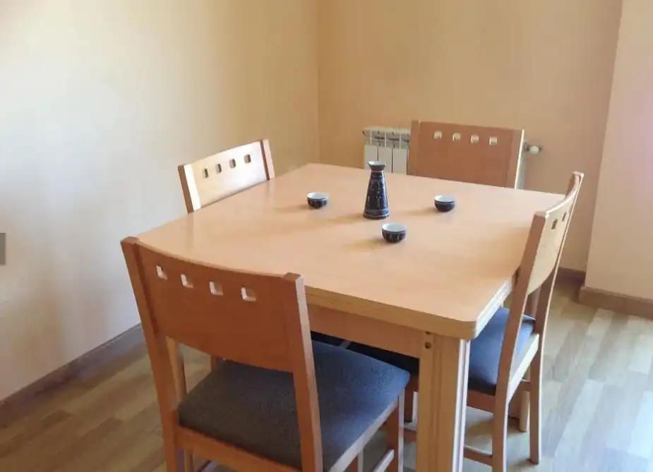 Wohnung mit Aufzug zum Verkauf in Calle Juan de Olivares, imagen 3