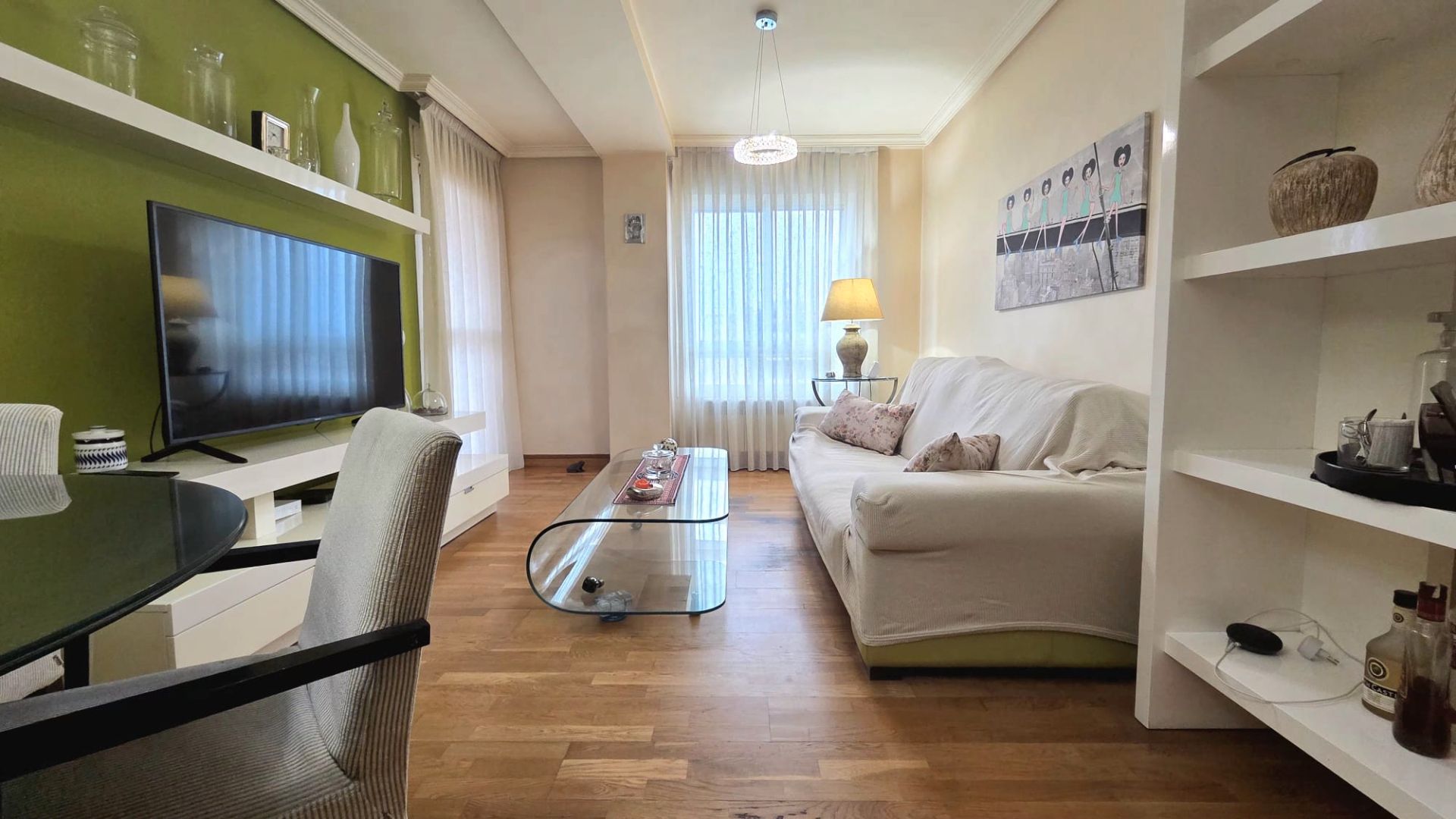 Attic for sale in Avenida del Hospital, Universidad - Hospital