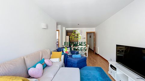 Foto 5 de Apartament de lloguer a Carretera del Forn, El Forn - Prats - Meritxell, Canillo