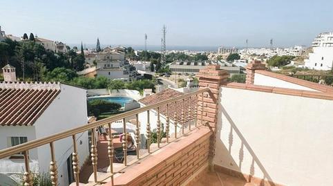 Foto 5 de Casa adosada en venda a Centro, Nerja