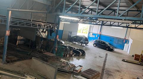 Photo 3 of Industrial buildings for sale in Carretera General la Cuesta, La Cuesta -Finca España, Santa Cruz de Tenerife