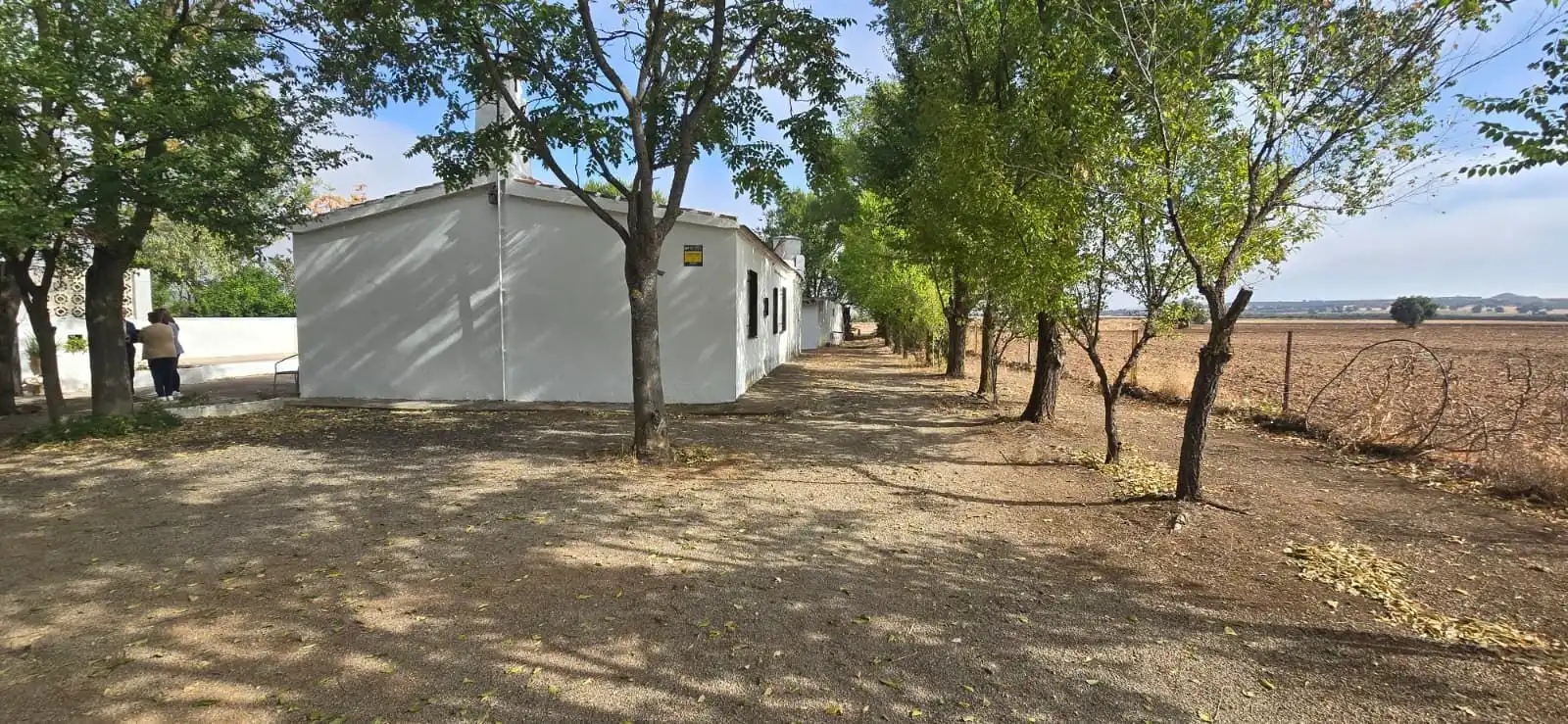 Country homes for sale in Villamayor de Calatrava