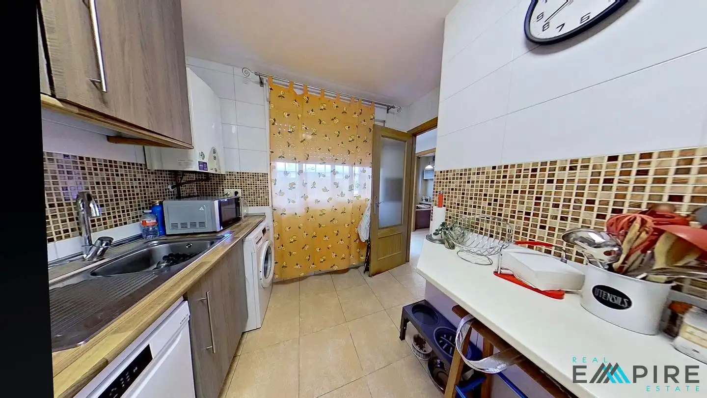 Terraced house with garden for sale in Las Américas, imagen 11