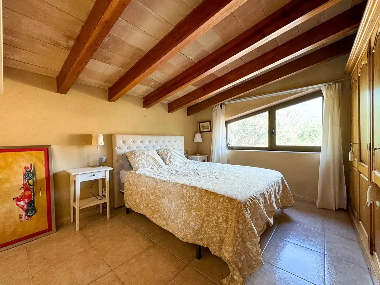 Country house with pool for sale in Diseminado Diseminados 100, imagen 16