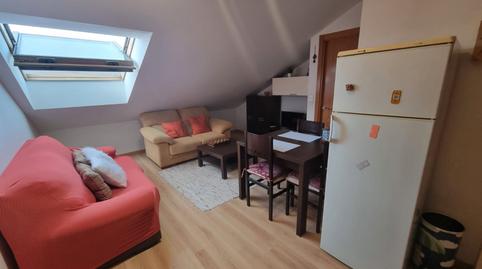 Photo 4 of Attic to rent in Cuatro Vientos, León