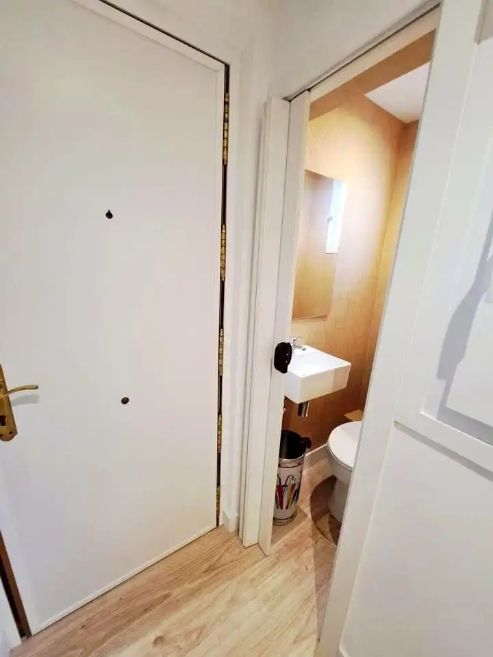 Piso en venta en Del Águila, Palacio