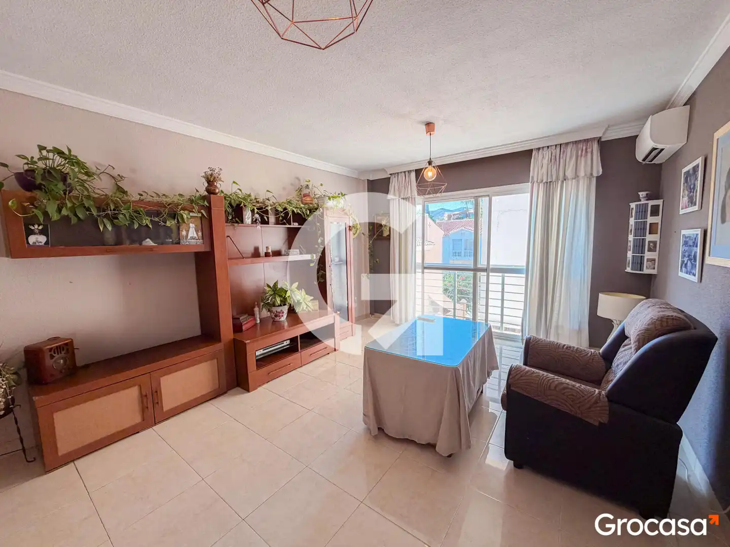 Flat with terrace for sale in AV MALAGA, imagen 4