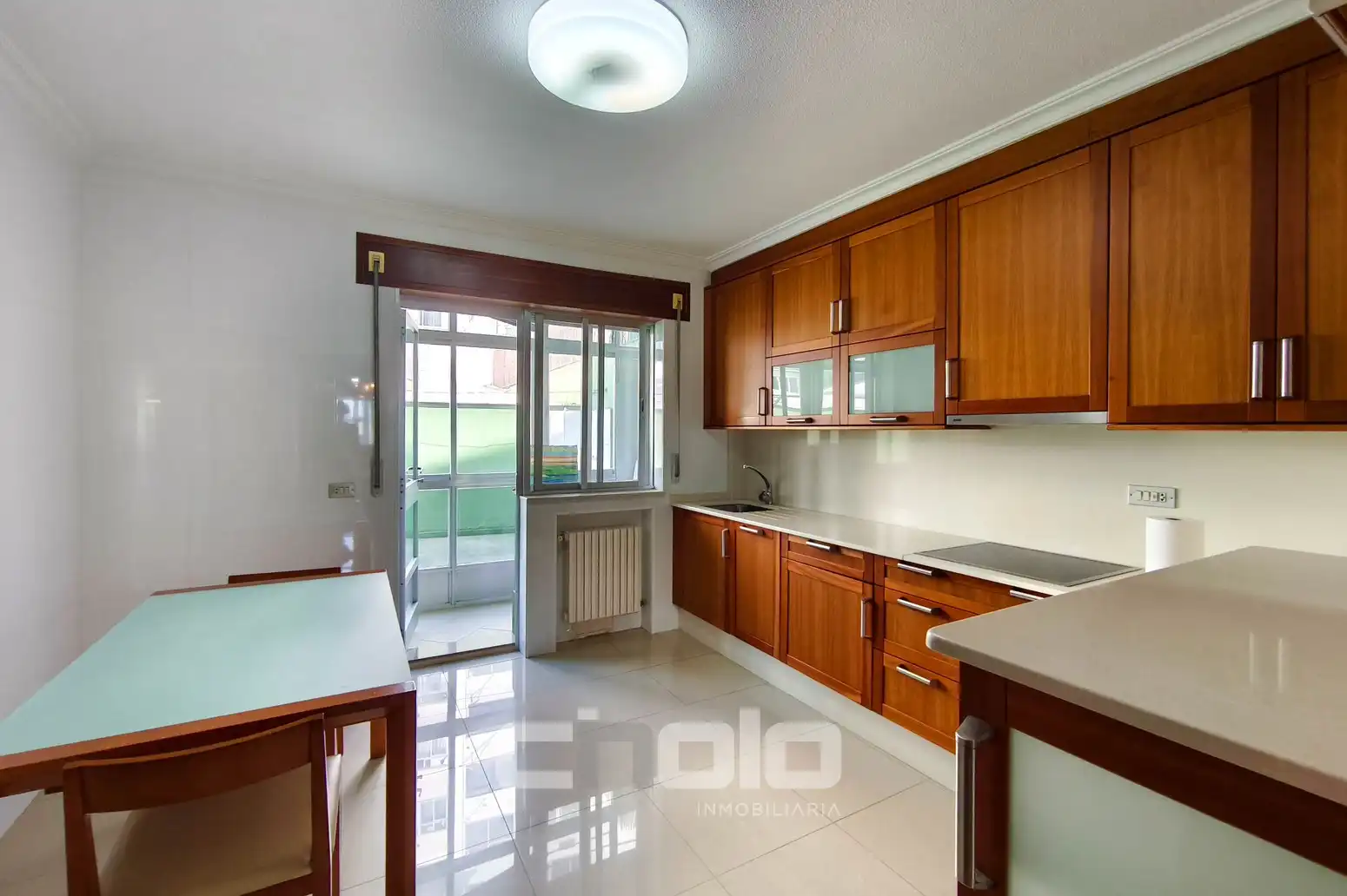 Appartement avec terrasse à vendre à Lugo - SERRA DOS ANCARES, imagen 2