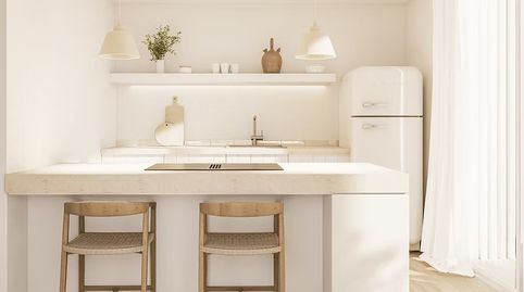 Foto 4 de Apartament en venda a Carrer de Santa Rosa, Llafranc, Palafrugell