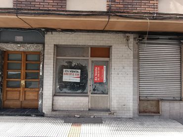 Locale commerciale in vendita a ANTONIO LUCIO VILLEGAS