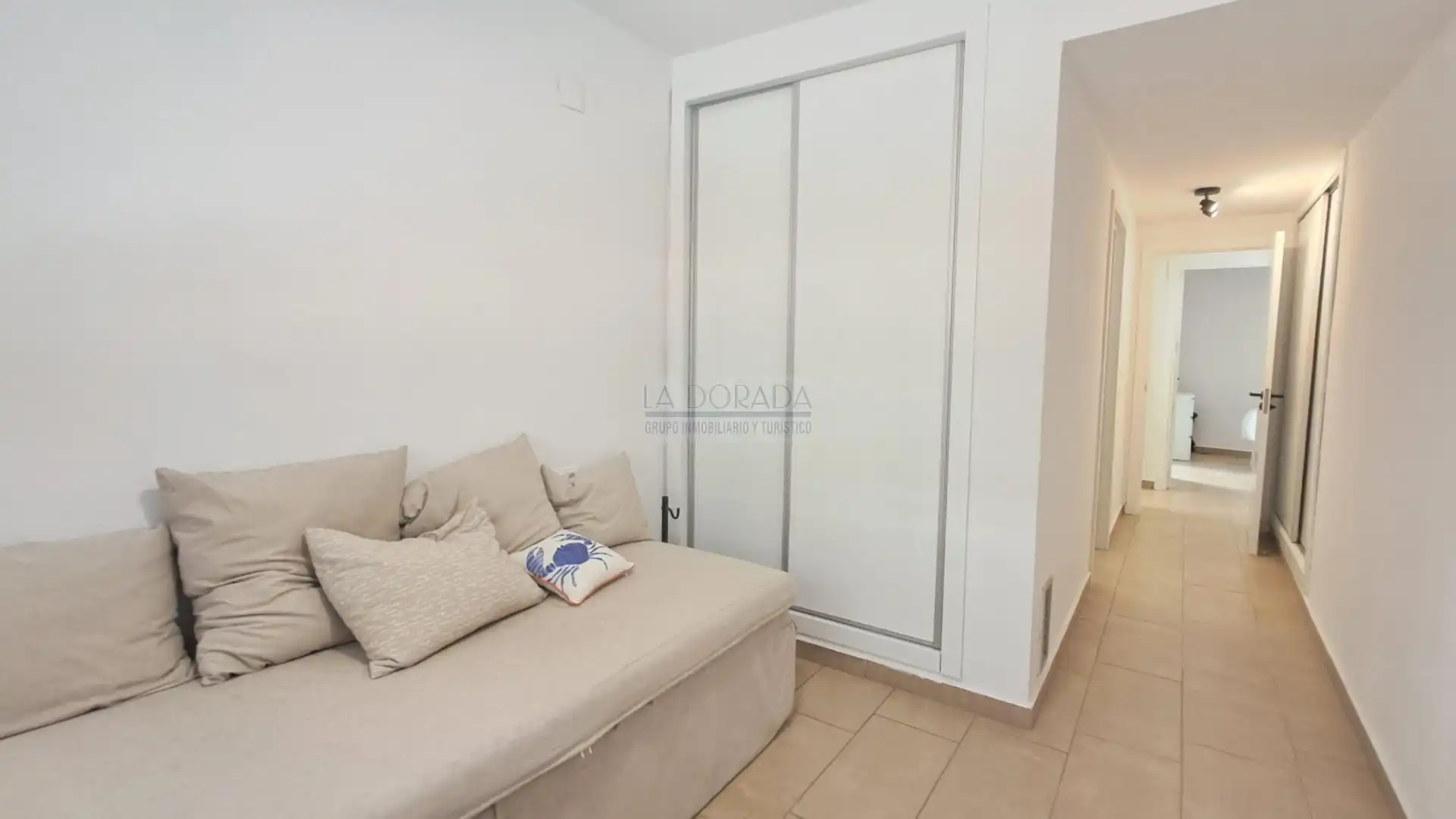 Habitación de Piso en venta en Cambrils con Aire acondicionado, Trastero y Internet