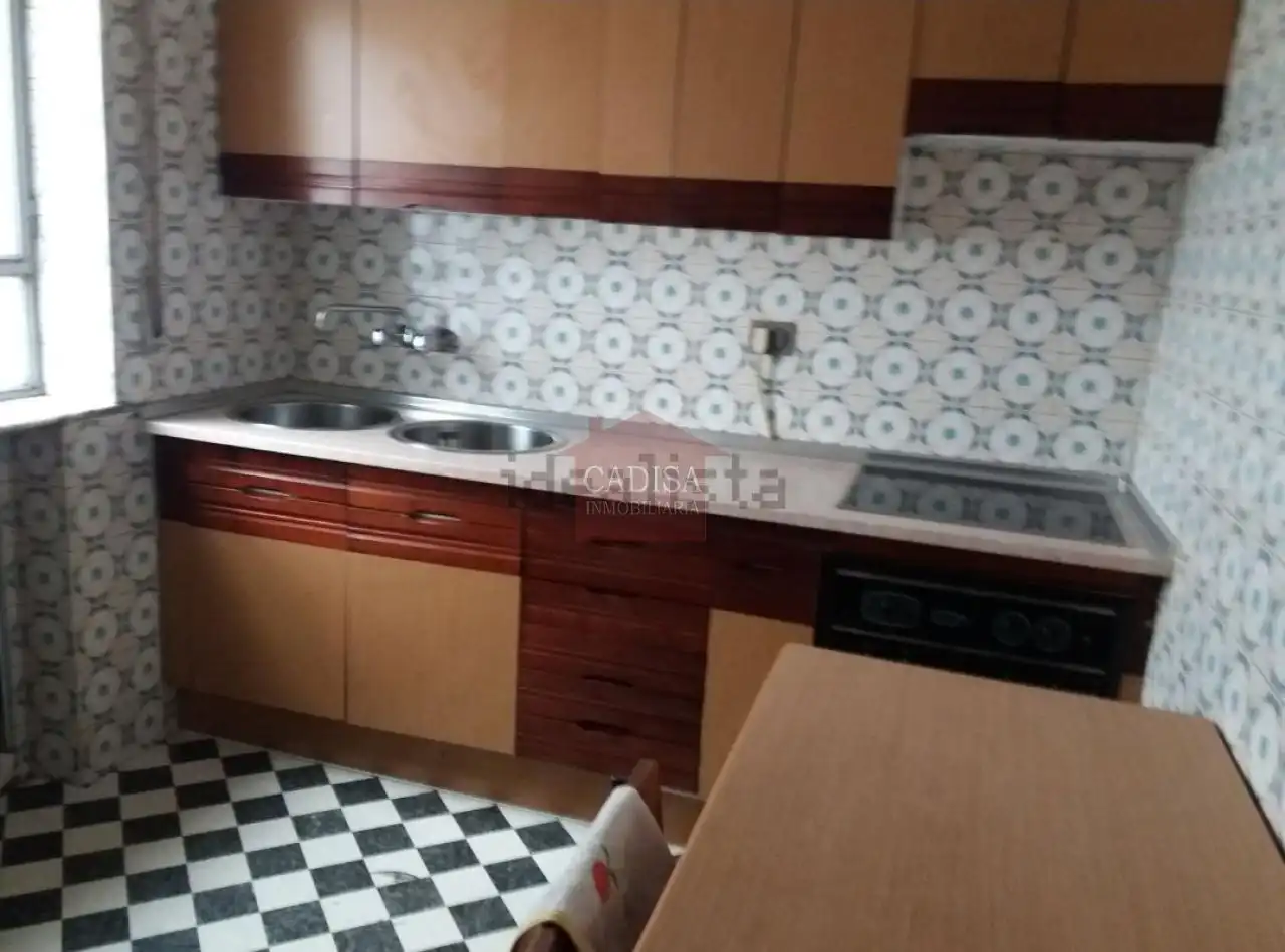 Appartement avec terrasse à louer à San Bernardo - Carmelitas - Campus, imagen 7