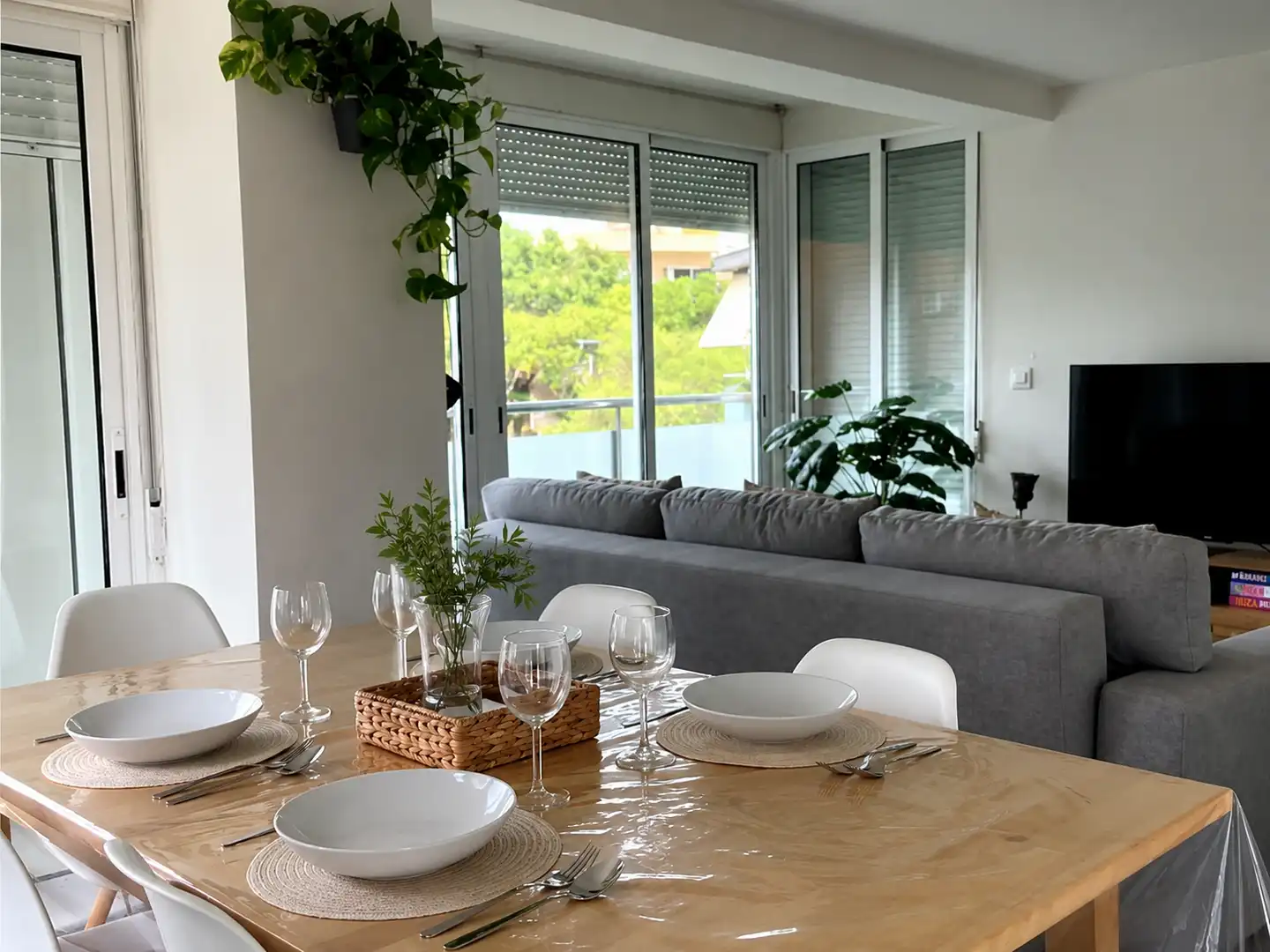 Wohnung mit Pool zum Verkauf in Platja d'Aro, imagen 2