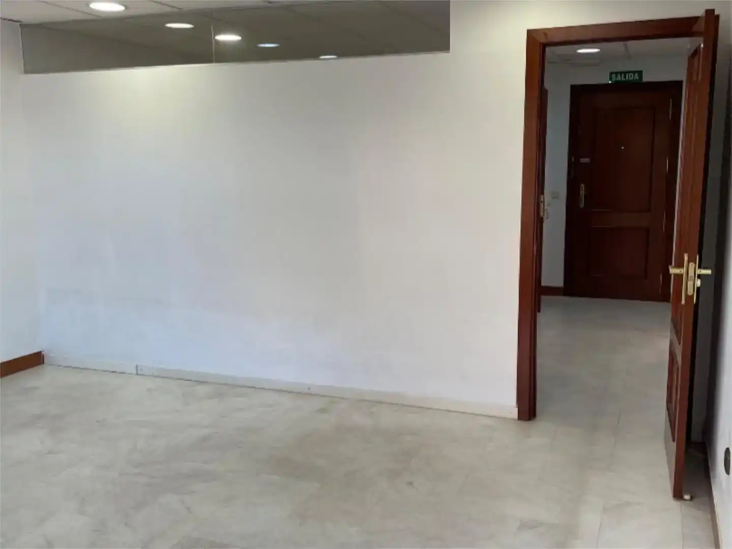 Büro zur Miete in Melilla