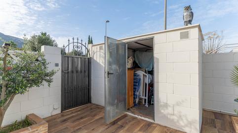 Foto 4 de Casa o chalet en venta en Centro Urbano, Alicante