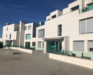 Exterior view of Duplex to rent in Marina de Cudeyo  with Storage room