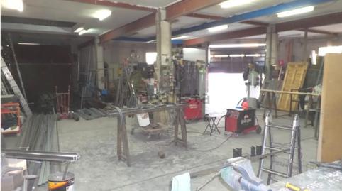 Photo 2 of Industrial buildings for sale in Calle de la Electricidad, Valdepelayo - Montepinos - Arroyo Culebro, Leganés