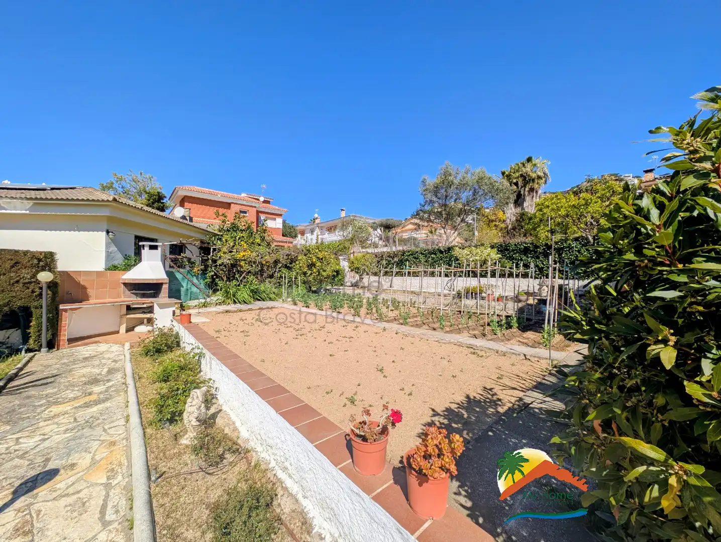 Villa avec piscine à vendre à Roca Grossa, imagen 40