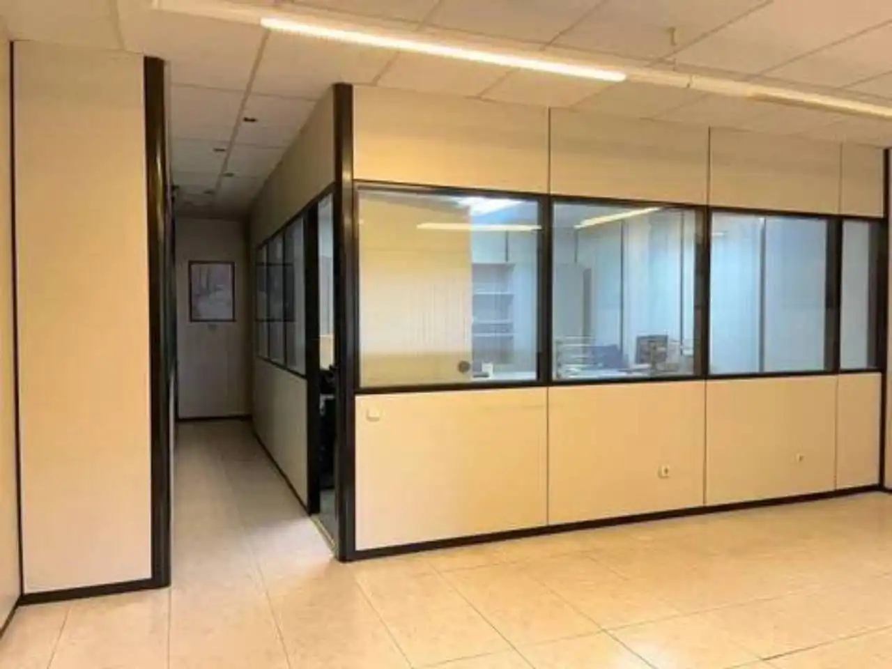 Büro zum Verkauf in Leioa