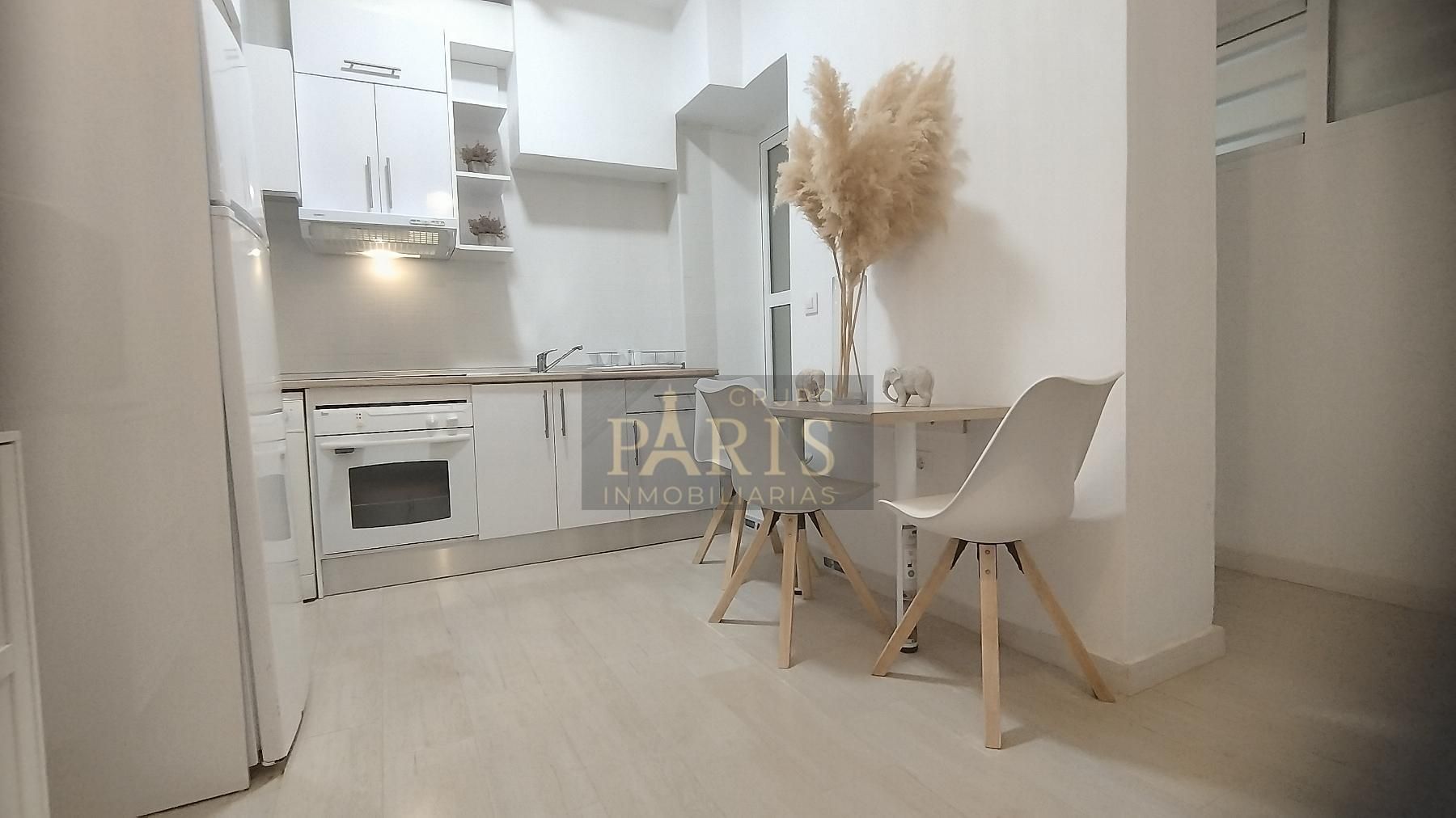 Apartament de lloguer a Barrio de la Concepción