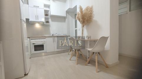 Photo 3 of Apartment to rent in Barrio de la Concepción, Murcia