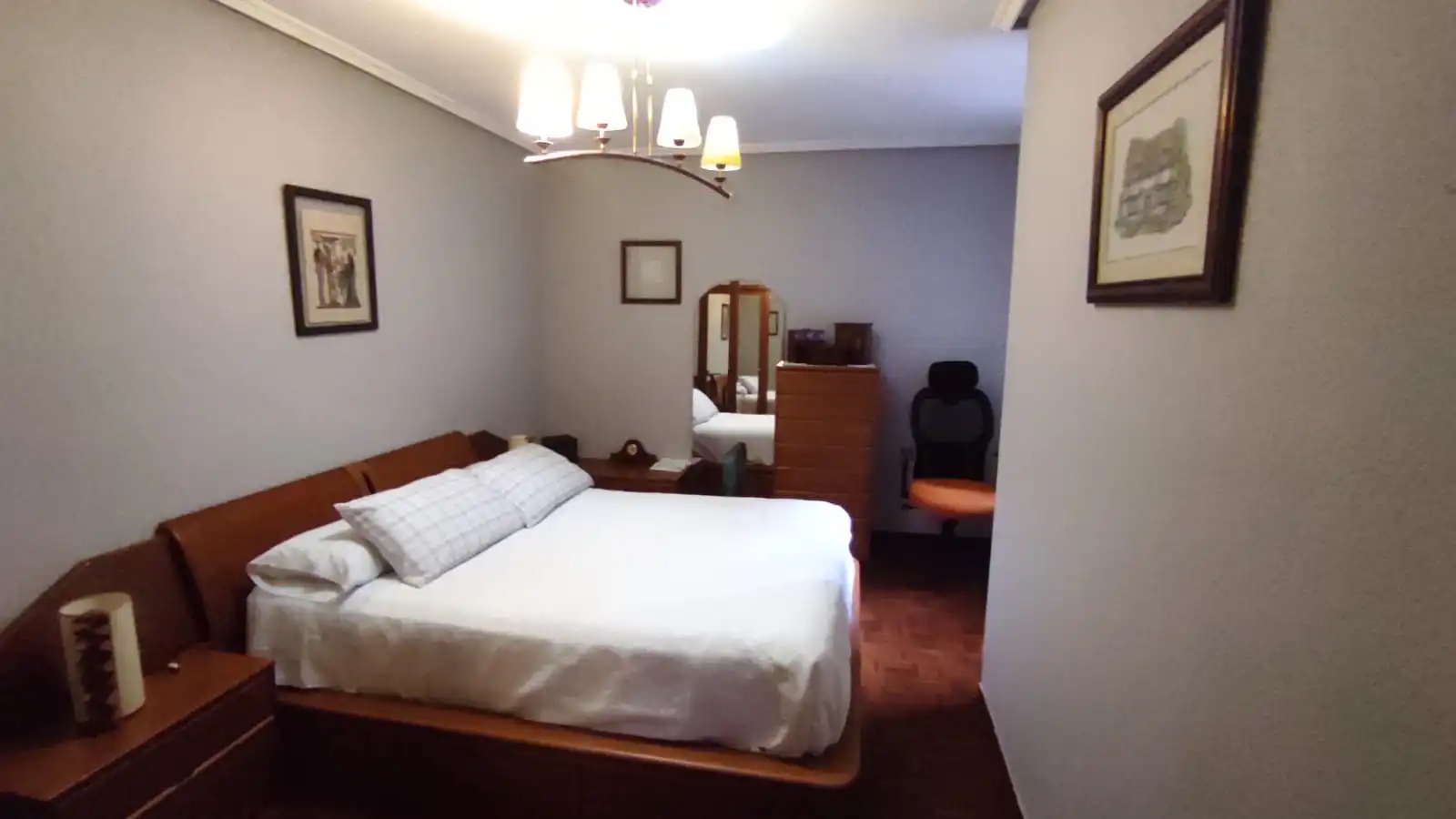 Piso con ascensor en venta en Juan Vicente Zengotitabengoa Kalea, imagen 26