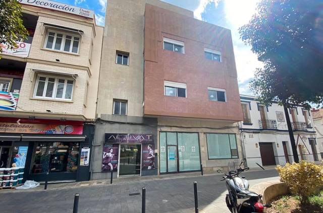 Oficina en Venta en Playa Puerto de Sagunto