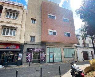 Exterior view of Office for sale in Sagunto / Sagunt