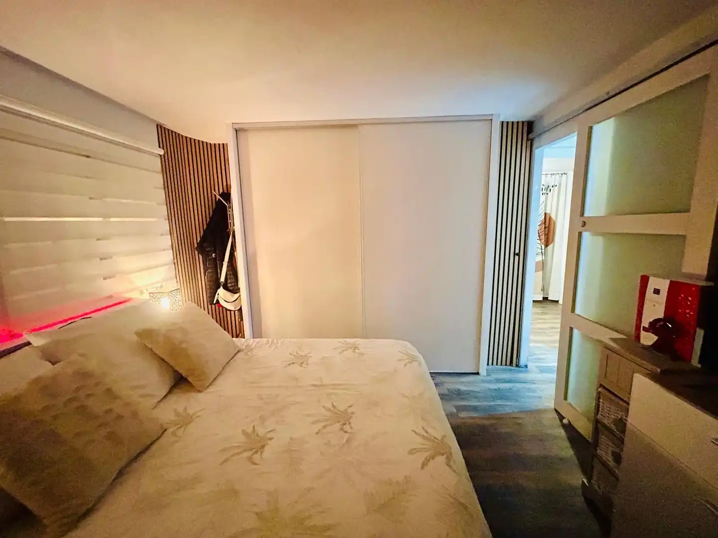 Appartement compact avec piscine à vendre à cap ponent, imagen 8