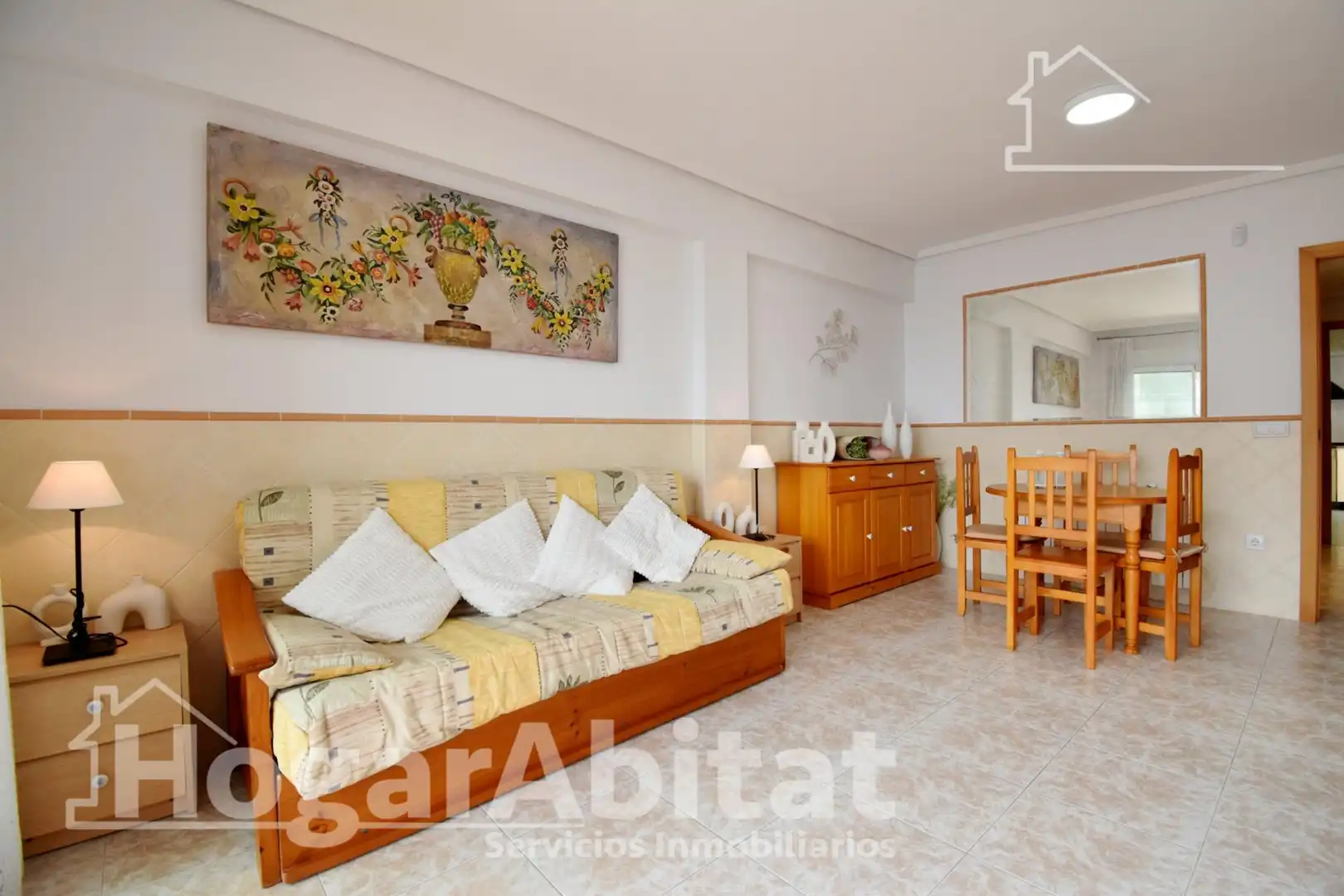 Wohnung mit Terrasse zum Verkauf in Paseo JOAN MIRO, imagen 25