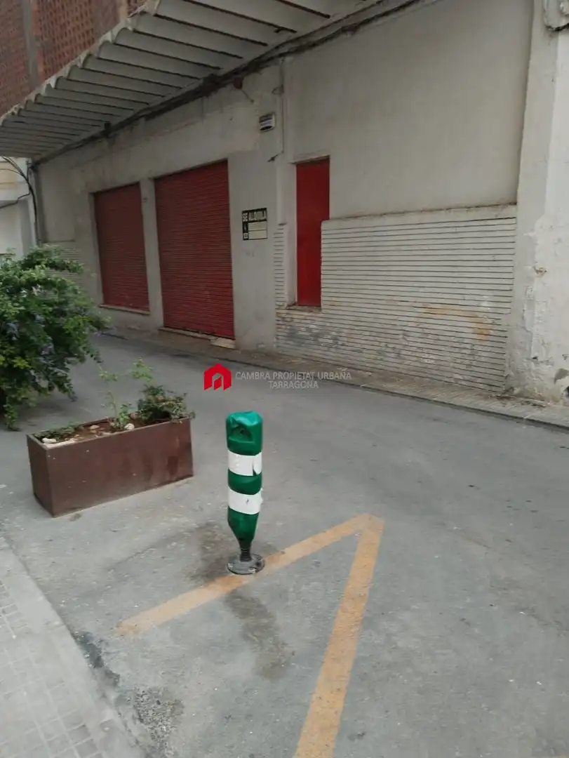 Business premises to rent in Calle BRUCH, imagen 10
