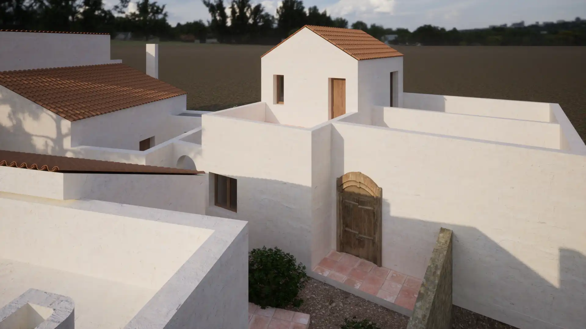 House with pool for sale in Benalup-Casas Viejas, imagen 45