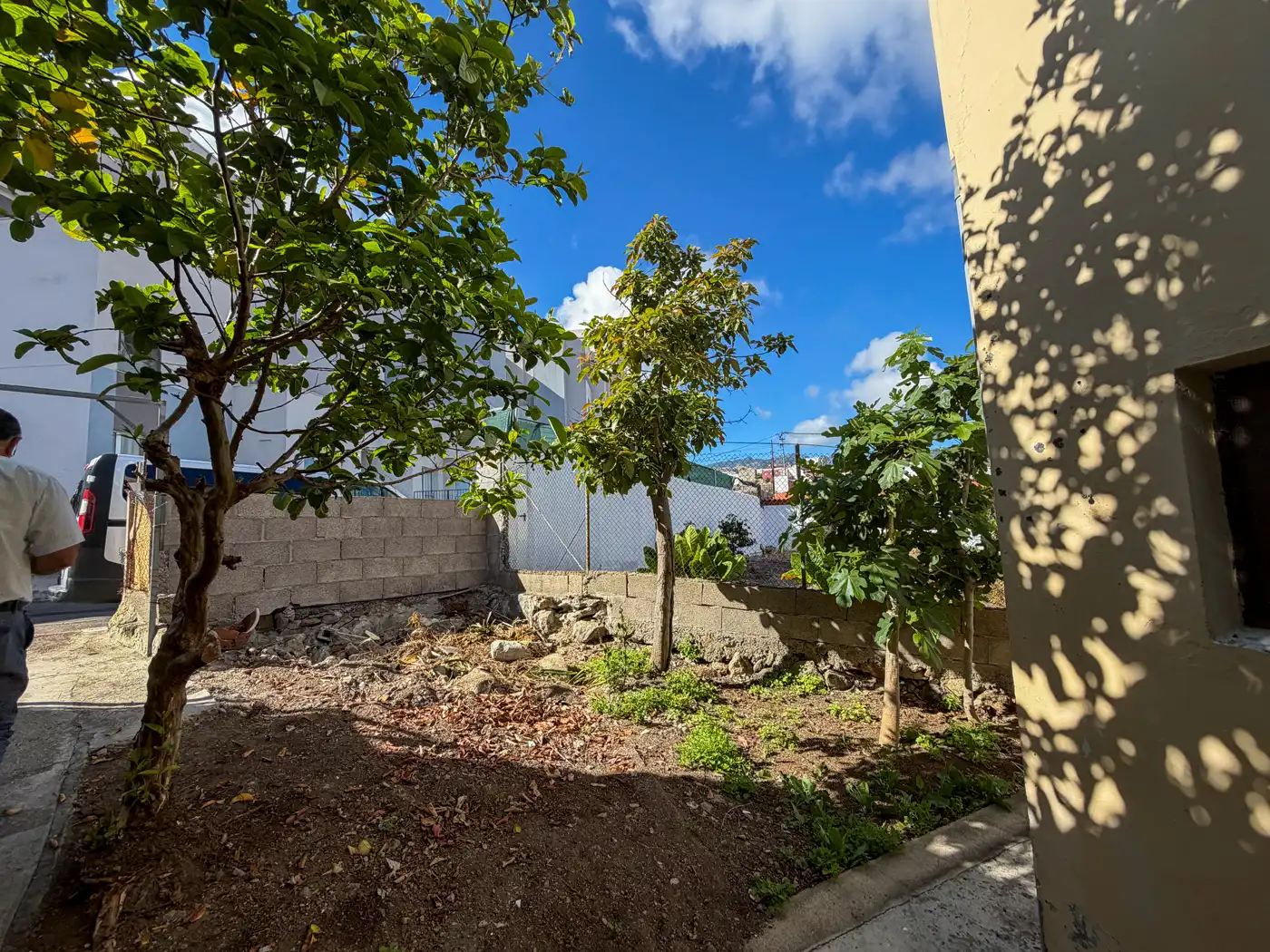 Haus oder Chalet zum Verkauf in Moya (Las Palmas) mit Privatgarten, Terrasse und Alarm