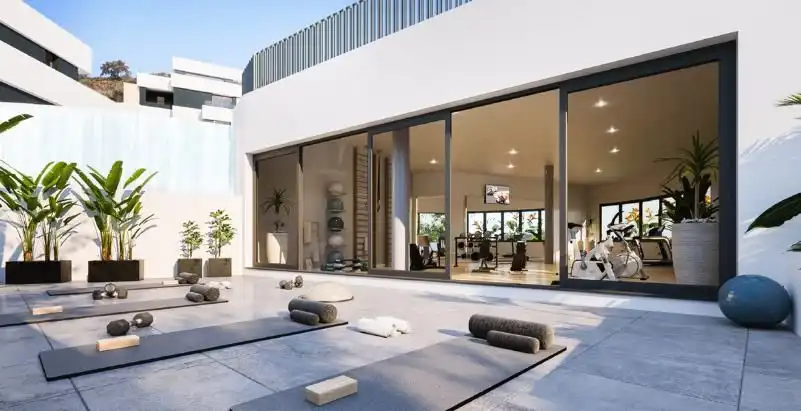 Apartment with terrace for sale in Marbella Centro, imagen 15