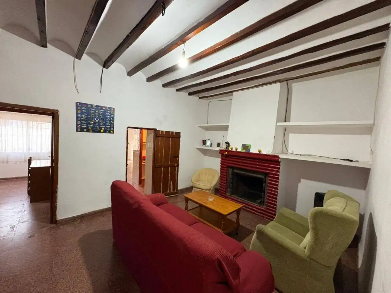 Maison à vendre à El Pinós / Pinoso, imagen 2